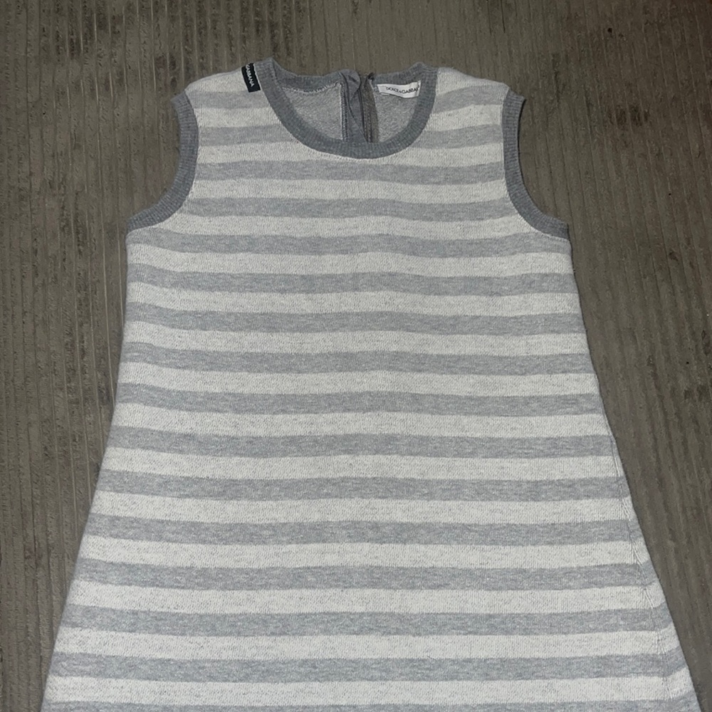Dolce and Gabbana dress size 4